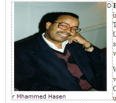 dr mohamed hassan