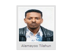 Alamayoo Tilahun