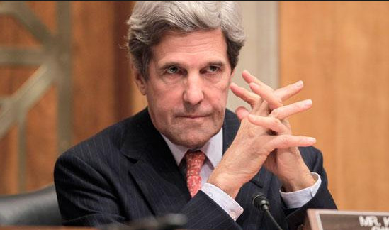 John Kerry