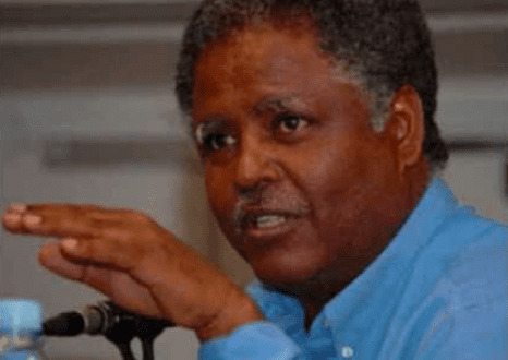 Andargachew