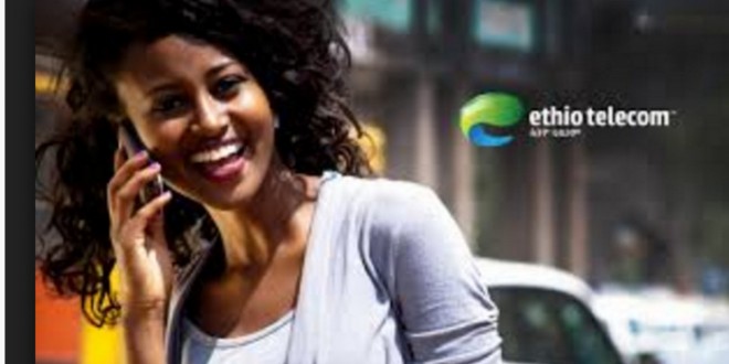 ethiotelecom