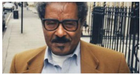 mesfin waldmaayram