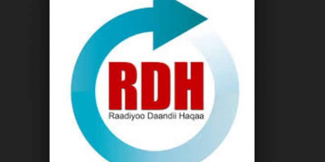 rdh