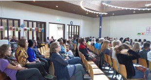 dargaggoo oromoo hoolaand