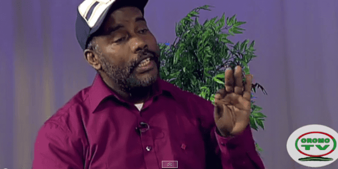 Oromo TV Gaaddisaa Ibsaa Yaadannoo Bara 91 Fii Bara 2000 Jidduu Part 2 Oromo TV Gaaddisaa Ibsaa Yaadannoo Bara 91 Fii Bara 2000 Jidduu Part 2